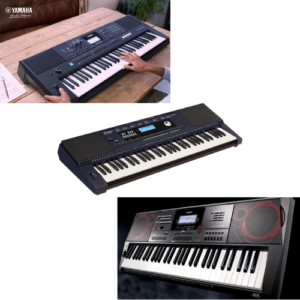 thu mua đàn oragn yamaha korg roland