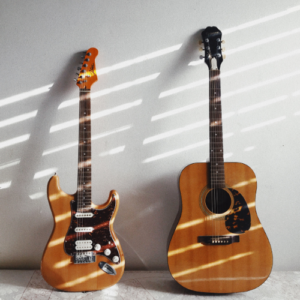 thu mua đàn guitar giá cao