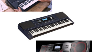thu mua đàn oragn yamaha korg roland