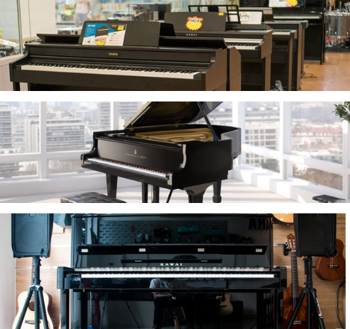 thu mua than lý đàn piano