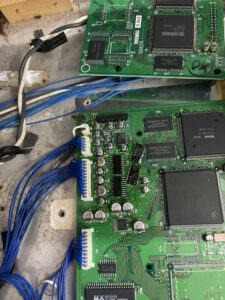 sửa đàn piano yamaha không lên tiếng